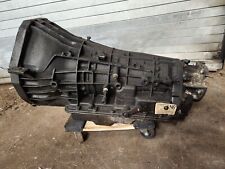 2005 Ford F250 - F550 Super Duty 4x4 Powerstroke 6.0L 5r110 transmission picture