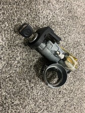 2007-2009 Chevy Equinox Ignition Switch Assembly With Key OEM picture