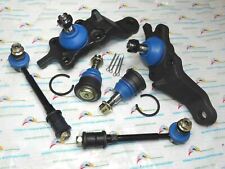 For 1996-2002 TOYOTA 4RUNNER 00-02 TUNDRA 6 Front Suspension Kit picture