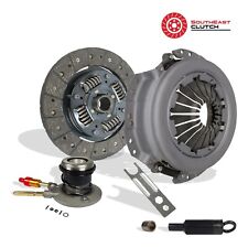 A-E Clutch With Slave Kit for Chevrolet S10 GMC Sonoma 96-02 2.2L 4 Cylinders picture