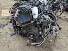 Engine 2.0L VIN F 5th Digit Turbo Engine ID Caeb Fits 13-16 AUDI A4 229404 picture