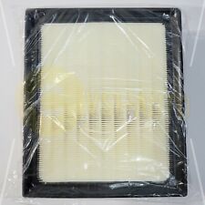 Genuine TOYOTA HYBRID Engine Air Filter 17801-37021 17801-YZZ12 OEM ROLLBACK picture