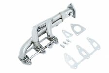 Megan Racing Stainless Header: Mazda RX-8 04-11 picture