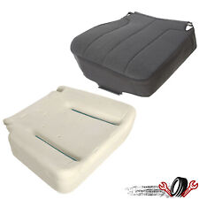 For 2002-2005 Dodge Ram SLT ST 1500 2500 Driver Bottom Seat Cover & Foam Cushion picture