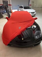 Ferrari 360￼ Indoor Car Cover￼￼ picture