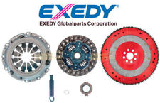 EXEDY PRO-KIT CLUTCH + ACTION FLYWHEEL ALUMINUM For RSX TYPE-S CIVIC SI 2.0l K20 picture