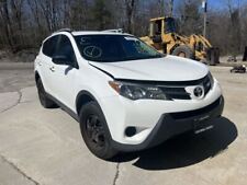 Automatic Transmission 2.5L 4 Cylinder Engine VIN F AWD Fits 13-18 RAV4 162117 picture