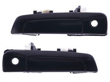 For 97- 02 Sebring Eclipse Mirage Galant Stratus Outside Front Door Handle Pair picture