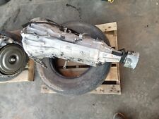 2005 2006 2007 TOYOTA SEQUOIA 4.7L V8 AUTOMATIC TRANSMISSION 2WD 4X2 A750E picture