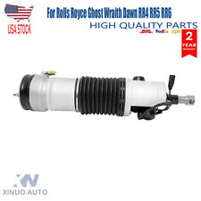  Front Right Shock Strut Fit Rolls Royce Ghost RR4 Wraith RR5 Dawn 37106892846 picture