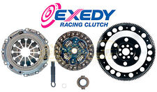 EXEDY CLUTCH PRO-KIT+GRP FLYWHEEL for 02-06 ACURA RSX TYPE-S 02-11 CIVIC SI 2.0L picture