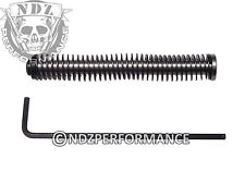 NDZ Stainless Steel Recoil Guide Rod Assembly for Glock GEN 1-3 - Choose Spring picture