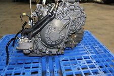 2003-2007 NISSAN MURANO 3.5L AUTOMATIC CVT FWD 2WD TRANSMISSION JDM VQ35 picture
