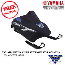OEM Yamaha Cover SRX SX Viper SX Venom SX VMAX PZ500 - SMA-COVER-47-01 picture