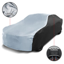 FORD [MUSTANG GT] Custom-Fit Outdoor Waterproof All Weather Best Car Cover picture