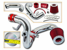Cold Air Intake Kit + RED Filter For 00-05 Toyota Celica GT GTS 1.8L L4 picture