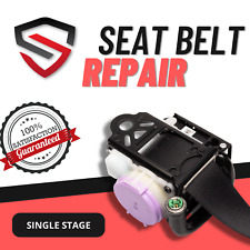 ⭐⭐⭐⭐⭐ SEAT BELT REPAIR After Accident ALL MAKES AND MODELS ⭐⭐⭐⭐⭐ picture