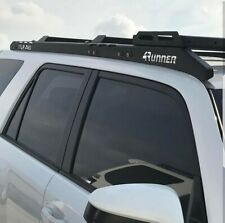 Toyota 4Runner Roof Rack - 2010/2021 - 5th generation - Heavy - Resistant picture