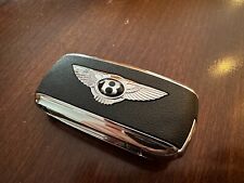 Bentley Key Fob | 3 BUTTONS | GT, GTC, Continental, Flying Spur picture