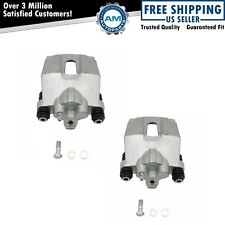 New Rear Disc Brake Caliper LH RH Kit Pair Set of 2 for Ford F150 picture