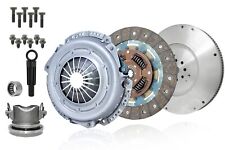 Clutch Kit with Flywheel 2012-2017  Wrangler Unlimited Rubicon Sport Sahara 3.6L picture