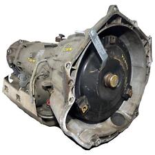 2000-02 CHEVY TAHOE Automatic Transmission 4 Speed 4L60E ID 2KCD 4x4 5.3L picture