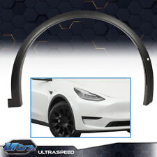 Fit For 2016-2021 Tesla Model X Front Right Fender Wheel Flare Molding Right picture