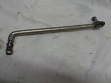 1987 FORCE 1254X7B 125HP STEERING ARM LINK ROD F5H094 OUTBOARD BOAT MOTOR picture