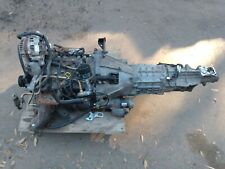 Mazda RX-8 6 Port Engine and 6 Spd Manual Transmission 13B picture