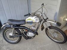 ONE VINTAGE  HODAKA 100CC DIRT SQUIRT PROJECT WHAT YOU SEE IS WHAT YOU GET  picture