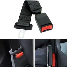 Car seat belt extension picture