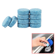 10x Solid Effervescent Tablet Car Windshield Washer Cleaning Cleaner Accessories picture