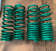 Sprint Performance X1000 3.25/3 INCH LOWERING SPRINGS 1988-1991 Honda Civic CRX picture