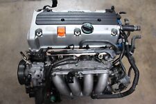 JDM Honda K24A Engine RBB 2004-2008 Acura TSX K24A2 Replacement iVTEC Honda 2.4 picture