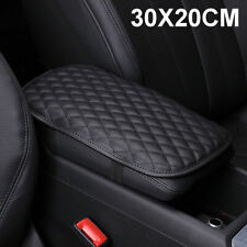 Car Accessories Armrest Cushion Cover Center Console Box Pad Protector USAAA picture
