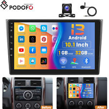 Android 13 Car Radio GPS Navi Stereo Wifi For Mazda CX-9 CX9 2007-2015 + Camera picture