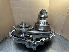 NISSAN CVT TRANS RE0F10A JF011E PULLEY ASSEMBLY REMAN CAST # FOB 29 TEETH GEAR picture