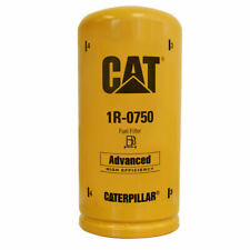 CAT 1R-0750 Fuel Filter Genuine Caterpillar 1R0750 OEM picture