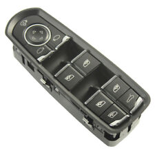 New Front Door Window Switch For Porsche Panamera Cayenne 7PP959858MDML picture