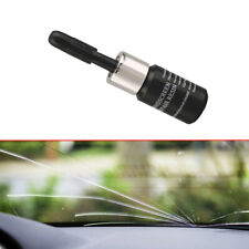 Auto Windshield Repair Kit Chips Crack Glass Resin Sealer Car Window Accessories picture