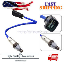 5 Wire L/R O2 Oxygen Sensor for Ford Mustang F-150 Edge Upstream picture