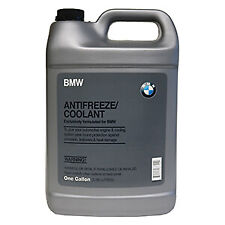 Engine Coolant / Antifreeze-Antifreeze/Coolant BMW OEM 82141467704 picture