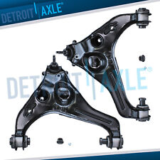 Front Lower Control Arms Ball Joint for Ford Expedition F-150 Lincoln Navigator picture