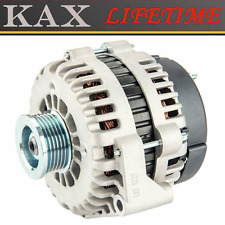 250 AMP 8292N Alternator Chevy GMC Hummer Cadillac HIGH OUTPUT NEW USA 253 KAX picture
