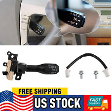 Cruise Control Switch for Toyota CAMRY COROLLA TUNDRA LEXUS RAV4 4RUNNER PRIUS picture