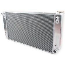 3 Row Radiator For 1988-2000 Chevy GMC C/K Pickup 2500 3500 7.4L 454 V8 Suburban picture