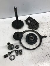 Honda s90 s 90 Engine Camshaft / Cam Chain Tensioner Assembly picture