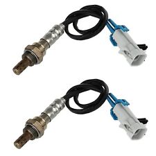 2X Upstream or Downstream O2 Oxygen Sensor For Chevy 1500 5.3L GMC 234-4668 picture