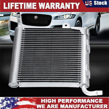 Right Auxiliary Radiator For 18-23 Land Range Rover Velar Jaguar F-Pace 2.0/5.0L picture
