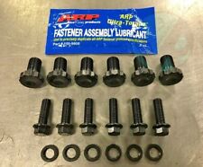 ARP Flywheel  and pressure plate Bolts For Honda D Series D15 D16 SOHC 208-2801 picture